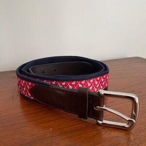 Men's VINEYARD VINES Club Belt - Like New